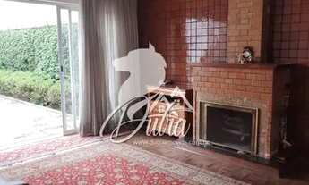 Imagem 3: Padrão Vila Nova Conceição 474m² 04 Dormitórios 04 Suítes 4 Vagas