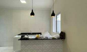 Imagem: Casa com 3 dormitórios à venda, 69 m²