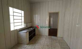 Imagem 7: Casa com 3 dormitórios para alugar, 70 m² por R$ 700,00/mês - São Cristóvão - Londrina/PR