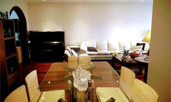 Imagem 2: Apartamento com 4 quartos à venda em Tijuca - RJ