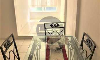 Imagem 4: Apartamento para venda possui 90 metros quadrados com 2 quartos em Copacabana - Rio de Jan