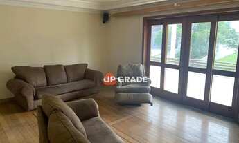 Imagem 7: Casa com 4 dormitórios, 975 m² - venda por R$ 3.800.000,00 ou aluguel por R$ 21.302,00/mês