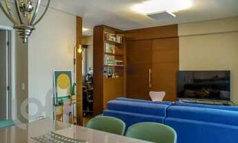 Imagem 3: Apartamento à venda no bairro Vila Romana - São Paulo/SP, Zona Oeste