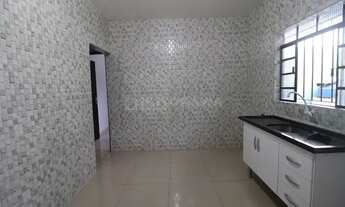 Imagem 7: Casa com 2 dormitórios para alugar, 80 m² por R$ 2.500,00/mês - Jardim Marica - Mogi das C