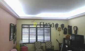 Imagem 4: Sobrado - Chácara Santo Antônio