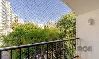 Imagem 6: Apartamento em Moinhos de Vento