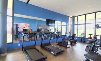 Imagem 5: Lote plano em condomínio fechado