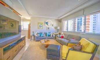 Imagem 6: Apartamento reformado à venda em Pinheiros. Com 4 dormitórios, 3 suítes, 4 vagas e lazer c