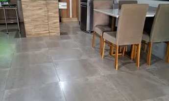 Imagem 5: OPORTUNIDADE ÚNICA! Vendo lindo sobrado! 290m²! Cond.Fechado! 3Quartos! Suíte Master!