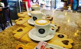 Imagem 4: Vende-se ponto comercial com total estrutura