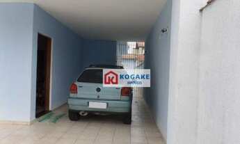 Imagem 5: Casa com 3 dormitórios, 177 m² - venda por R$ 695.000,00 ou aluguel por R$ 3.471,75/mês