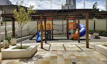 Imagem 3: Apartamento para venda com 151 metros quadrados com 3 suites na Mooca - São Paulo - SP