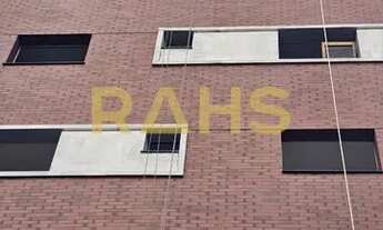 Imagem 3: Apartamento em Construção no América com 1 Suíte mais 1 Quarto