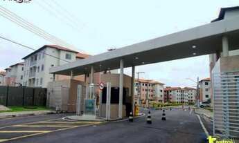 Imagem: Alegro Montenegro. 2 Quartos. 1 Suíte