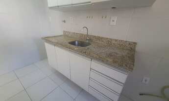 Imagem 3: Apartamento para venda tem 42 metros quadrados com 1 quarto em Itaigara - Salvador - BA