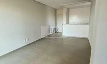 Imagem 2: Apartamento em Vila Ideal - São José do Rio Preto, SP