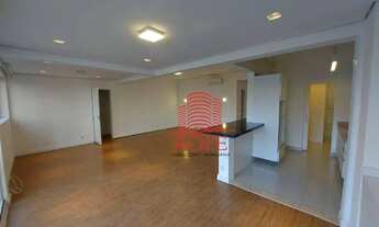 Imagem 6: Apartamento com 2 dormitórios para alugar, 112 m² por R$ 15.464,67/mês - Vila Nova Conceiç