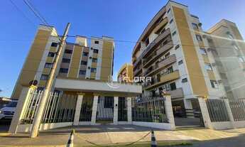 Imagem 5: Apartamento com 3 dormitórios à venda, 135 m² por R$ 430.000,00 - Santa Isabel - Resende/R