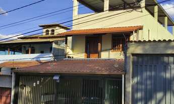 Imagem 5: 2 Casas lindas para venda no bairro Riacho das Pedras - Contagem