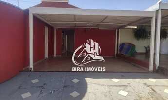 Imagem 2: Casa com 3 dormitórios para alugar, 134 m² por R$ 2.000/mês - Portal Beija Flor - Uberaba