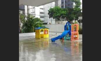 Imagem 5: Av. Setúbal, 3 quartos com 120m²