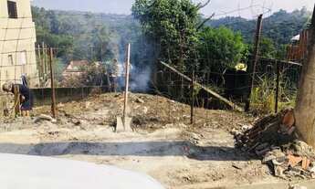 Imagem 4: Terreno Res. das Flores Vila Sta Flora Itapevi-SP