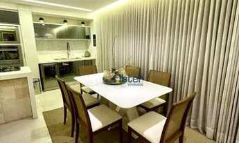 Imagem 7: Apartamento com 2 dormitórios à venda, 111 m² por R$ 1.100.000 - Setor Marista - Goiânia/G