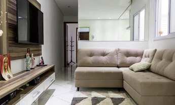 Imagem 6: Apartamento para Aluguel - Vila Assunção, 2 Quartos, 60 m2