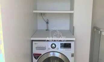 Imagem 5: Cobertura com 2 dormitórios à venda, 87 m² por R$ 1.350.000,00 - Morumbi - São Paulo/SP