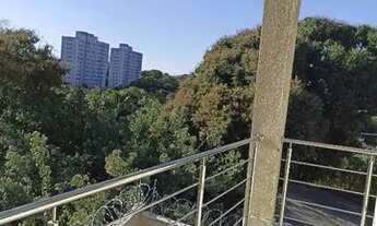 Imagem 4: Casa jardim novo mundo