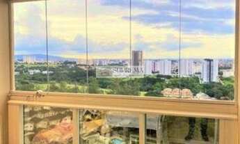 Imagem: Apartamento Cannes Campolim