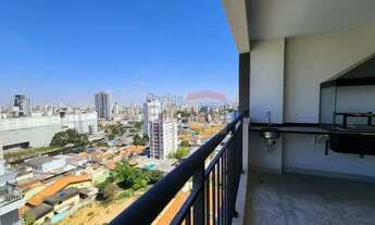 Imagem 4: Apartamento novo, a venda, Vila Mazzei, 03 dormitórios, 01 suíte, 01 vaga, varanda