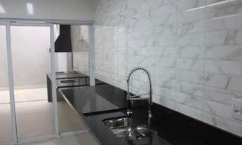 Imagem 2: Sobrado com 3 dormitórios à venda, 90 m² por R$ 795.000,00 - Jardim Regina - São Paulo/SP