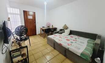 Imagem 3: Condomínio Sol Dourado Apartamento com 2 Quarto(s) e 1 banheiro(s) à Venda, 48 por R$ 200