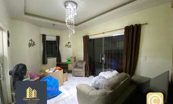 Imagem 2: DOM PEDRO - 03 QUARTOS - SEMI MOBILIADA