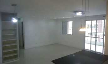 Imagem 5: Apartamento para aluguel e venda com 90M² - 2 quartos, 1 suíte, 2 vagas, depósito e varand