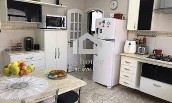 Imagem 4: Sobrado Alto Padrão 4 dormitórios Vl. Assunção / Sto André