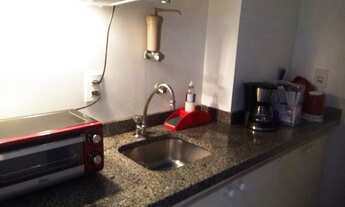 Imagem 6: FLAT EM MOEMA! 1 dormitório próx. ao metro!