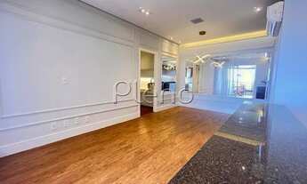 Imagem 6: Apartamento - Swiss Park - Campinas