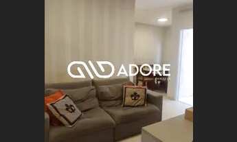 Imagem 5: Apartamento à venda no Condomínio Jardim dos Taperás - Salto/SP