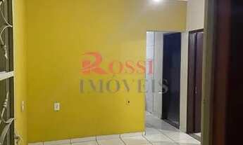 Imagem: CASA PARA LOCAÇÃO E VENDA NO JARDIM PROGRESSO