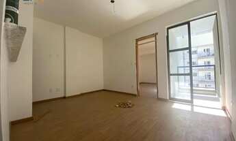 Imagem 4: Apartamento com 1 dormitório à venda, 40 m² por R$ 266.957,60 - São Mateus - Juiz de Fora