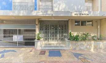 Imagem 3: Apartamento à Venda - Bosque, 1 Quarto, 40 m2