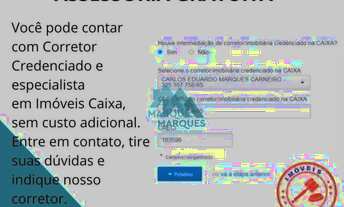 Imagem 5: Excelente oportunidade, casa retomada pela Caixa com desconto, próximo ao Shopping e hosp