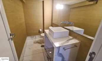 Imagem 5: Cobertura com 446,49m² para locação - Moema - SP