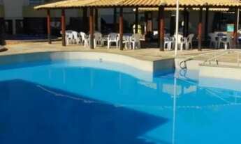 Imagem 5: Apartamento para venda possui 22 metros quadrados com 1 quarto em Do Turista - Caldas Nova