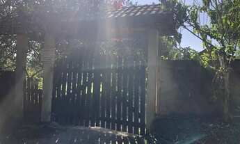 Imagem 4: Chácara 500 M2 aceita carro