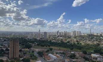 Imagem 7: Apartamento para venda possui 75 metros quadrados com 3 quartos em Parque Amazônia - Goiân