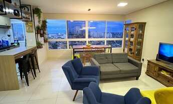 Imagem 4: Gran lest: Apartamento à venda com 3 suítes no setor Leste Universitário - Goiânia - GO