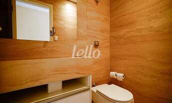 Imagem 6: São Paulo - Casa Padrão - Mooca